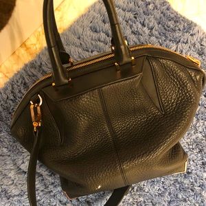 90%New , cool Alexander Wang bag